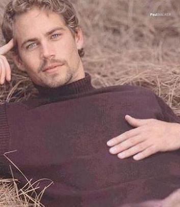 Paul Walker